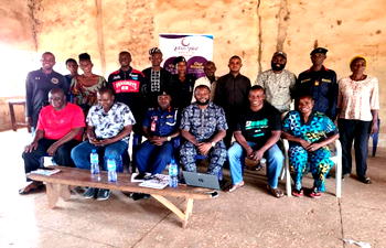 Benue: Naka residents take charge as community policing, football reshapes security