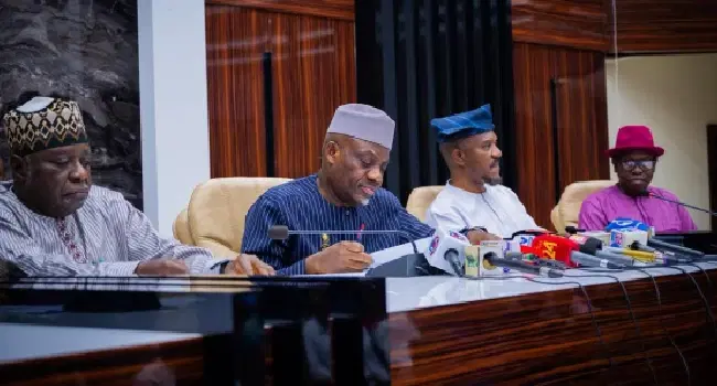 How students, researchers can apply for N365m national laureate prize
