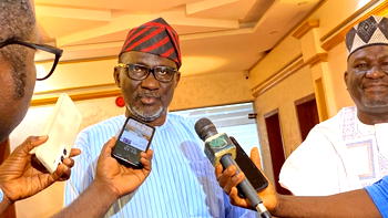 Nasarawa Information Commissioner urges journalists to uphold professionalism