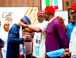 2027: NDI-ABAT projects 11m South-East votes for Tinubu