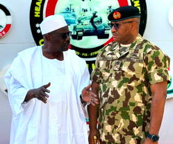 Ndume seeks rescue of abducted Mussa, Lassa schoolchildren, others