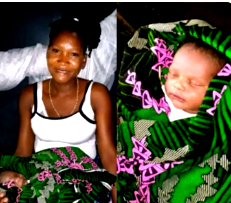 Police rescue stolen newborn in Benue, arrest 11 suspects