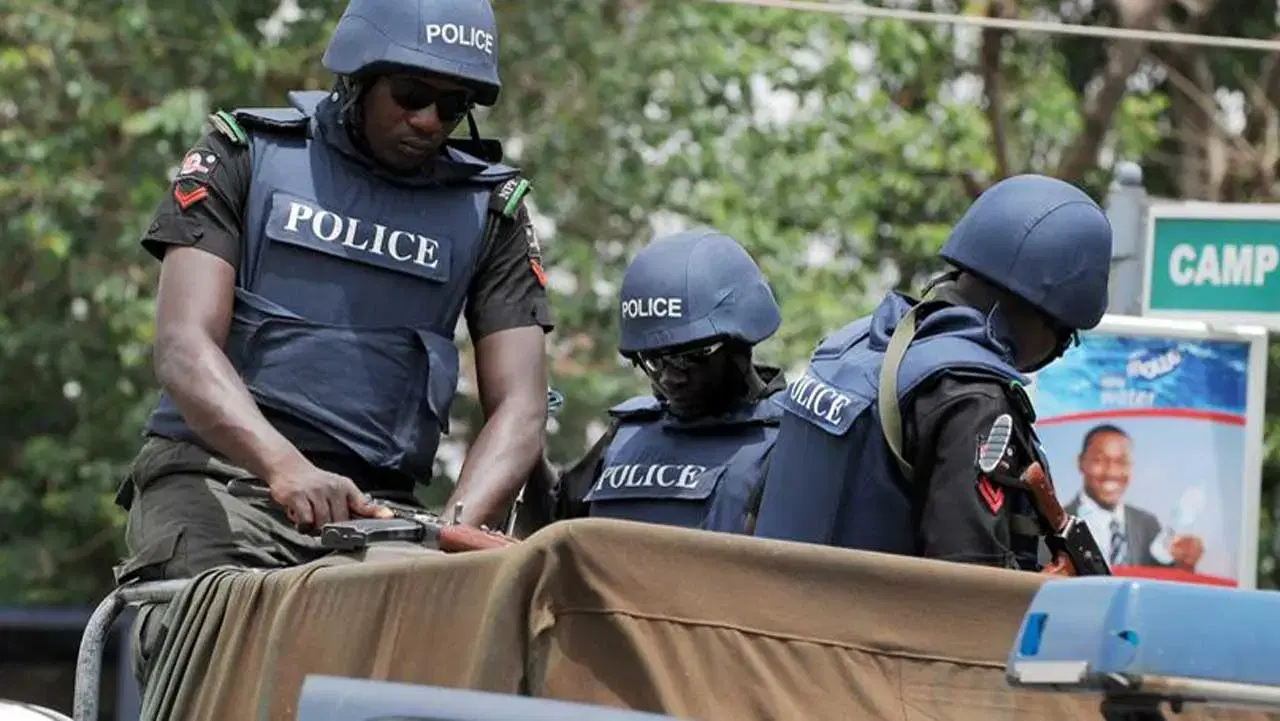 Police arrest 11 suspected robbers, rescue kidnap victim in Nasarawa