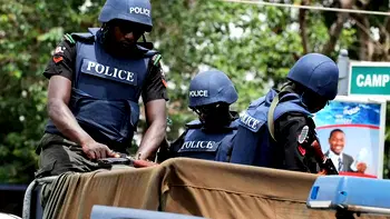Police detain officers over fatal shooting of driver in Rivers