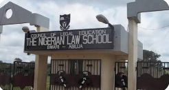 Nigerian Law School confirms student’s death at Lagos hostel