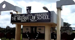 Nigerian Law School confirms student’s death at Lagos hostel