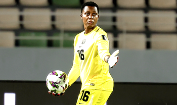‘Keep dream alive’, Nnadozie hopeful for World Cup qualification after WAFCON setback