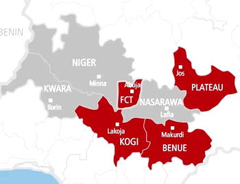 Sule, Mutfwang seek end to politicisation of insecurity in North Central