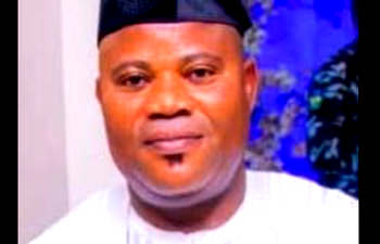 2027: NDP Lagos guber candidate, Akinola Obadia unveils six-point agenda