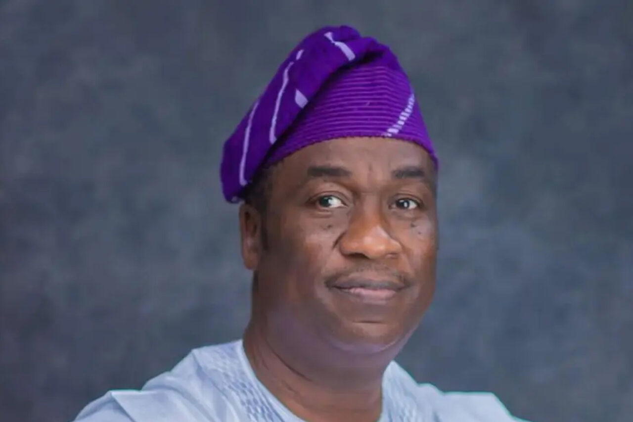 Why Lagos waste crisis is now worse – Dep. Gov Hamzat