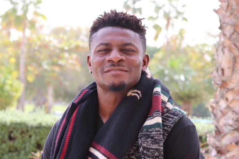 Obafemi Martins