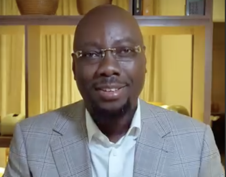 Obi Cubana celebrates Pastor Jerry Eze’s 44th birthday with house gift