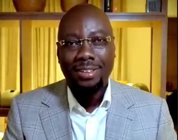 Obi Cubana celebrates Pastor Jerry Eze’s 44th birthday with house gift