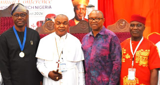 Makinde, Obi fault Nigeria’s leadership, Methodist Church seeks action on insecurity, economy