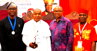 Makinde, Obi fault Nigeria’s leadership, Methodist Church seeks action on insecurity, economy