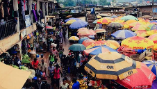 Economic hardship: South-East traders lament low patronage, high costs