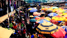 Economic hardship: South-East traders lament low patronage, high costs