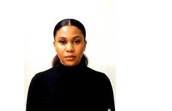 I’m not a bad woman for wanting a man who gives me money — Actress Miriam Ogbonna
