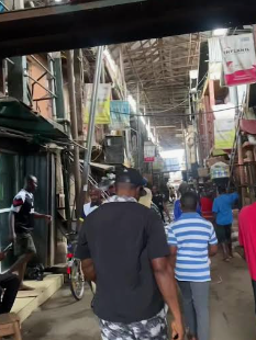 Onitsha traders demand removal of Ogbogwu market caretaker committee