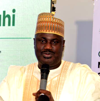 FG begins six-month revalidation of cooperatives, unveils digital ID system