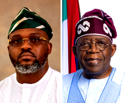 Tinubu, Osun and the Test of a True Democrat – Engr. Alex Omaghomi