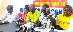 Lagos: Family seeks police intervention over alleged attacks on land