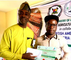 BATN Foundation, Lagos deepen poultry partnership with ‘chicks to plate’