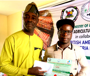 BATN Foundation, Lagos deepen poultry partnership with ‘chicks to plate’