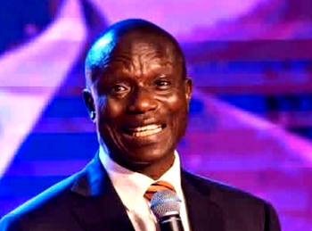 Church titles like Archbishop are for administrative structure — PFN President, Wale Oke