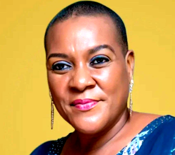 Harry Anyanwu seeks support for visually impaired actress Maureen Okpoko
