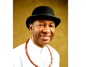 Okumagba canvasses the promotion of peace, mutual respect in Warri