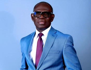 CAC Director celebrates President Oladele at birthday