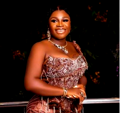 Depend on just good body, get cheap attention — Olaide Oyedeji