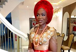 5th Anniversary: ‘We’re just getting started’, says Olori Atuwatse III 
