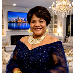 Omo-Opeki honoured with three major recognitions at 2026 Golden Stars Award