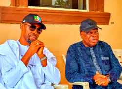 Ondo APC seeks ex-Deputy Governor’s Intervention over post-primary tensions