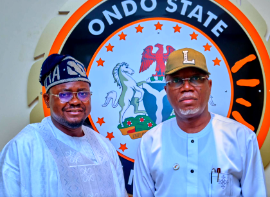 Ondo electricity law will reduce poverty, boost agriculture — Arobo