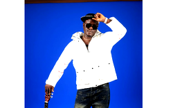 Latman DA BlackLemonade eyes bigger stage as independent music journey gathers momentum