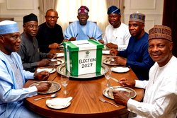 Today’s Opposition Gathering in Abuja: The choice before presidential candidates