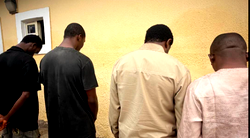Police arrest four over alleged organ harvesting, trafficking in Nasarawa
