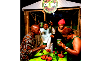 Why the rhythm of Nigerian culture at Osun-Osogbo 2026 still echoes