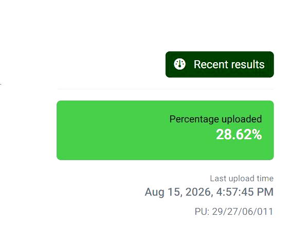 Osun Election Live Updates: INEC uploads over 28% of results on IReV