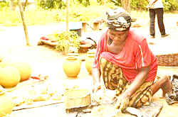 Otor-Edo: Delta’s forgotten clay goldmine