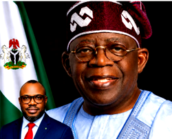 Coalition hails Tinubu, Otuaro over PAP scholarship drive in Niger Delta
