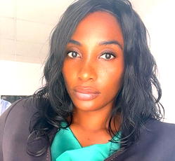Event planner counters POS transaction allegation