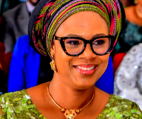 Ekiti First Lady declares war on sexual harassment in tertiary institutions