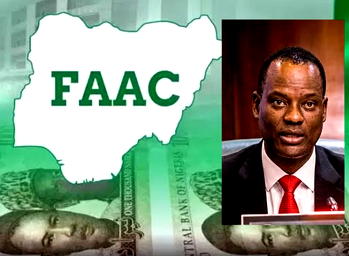 Allocations can’t guarantee prosperity for states —Oyedele
