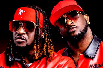P-Square albums surge on Apple Music chart amid rift among Okoye brothers