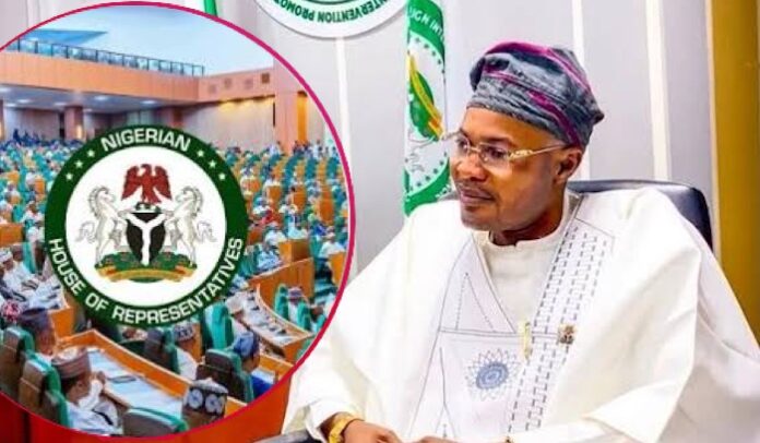 PFIPC probe: Businessman tells Reps how he paid N400m for contract