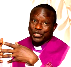 INEC impartiality, key to Nigeria’s survival in 2027 – PFN President, Bishop Wale Oke
